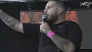 God Level EN VIVO | Misionero y su emotivo mensaje a Chile: "En silencio se encuentran todos los cobardes" [VIDEO]