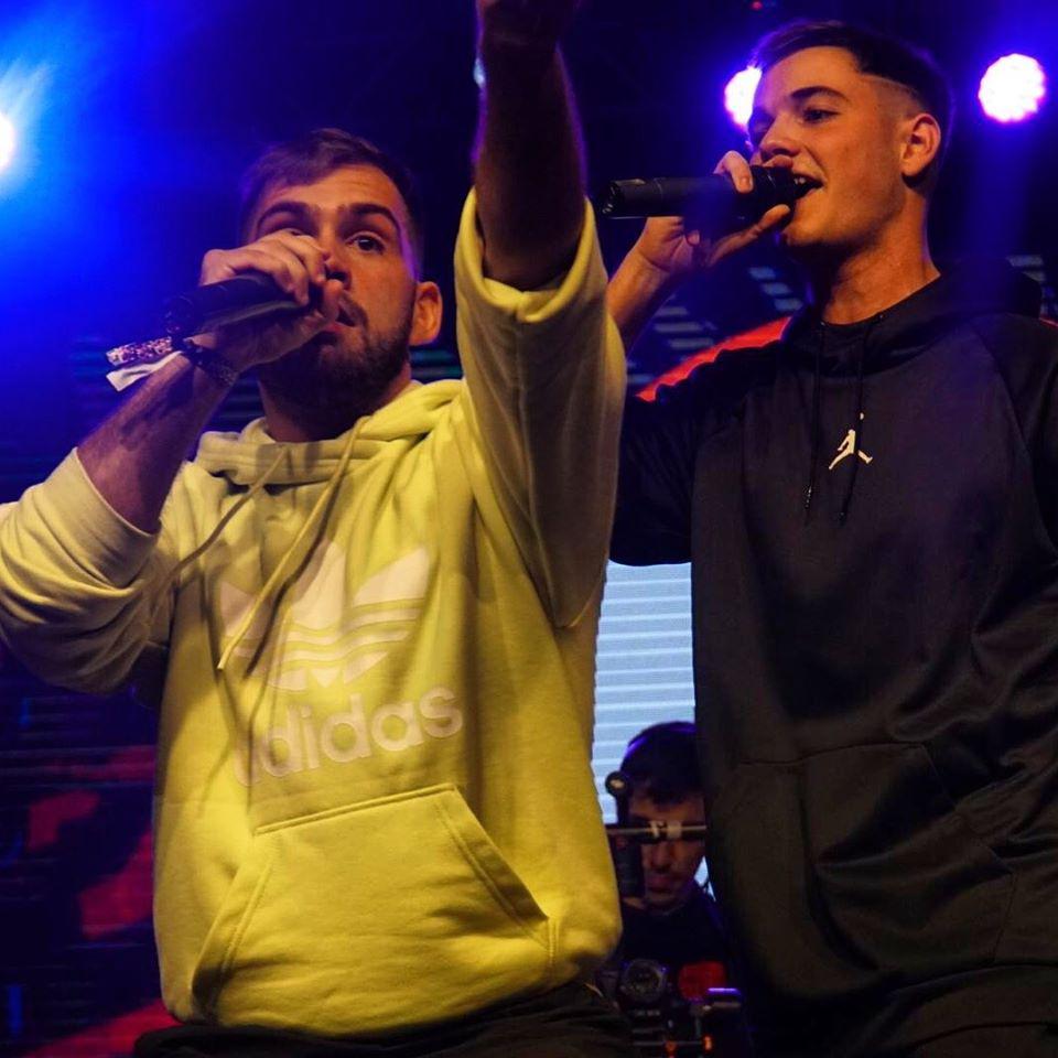 [MIRA GRATIS] FMS España | Resultados y mejores batallas de la FMS, Red Bull, BDM y God Level | Imagen: RapBullying