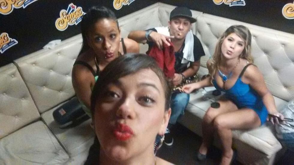 Jefferson Farfán: Conoce a Yahaira Plasencia, su nueva conquista [GALERÍA]