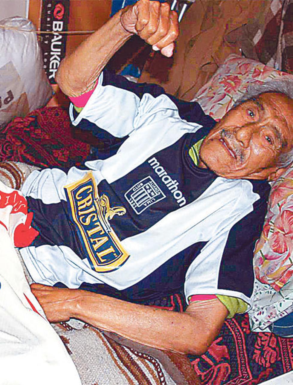 Clásicos goleadores