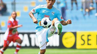 Yoshimar Yotún decidirá el lunes si firma por Génova o sigue en Sporting Cristal