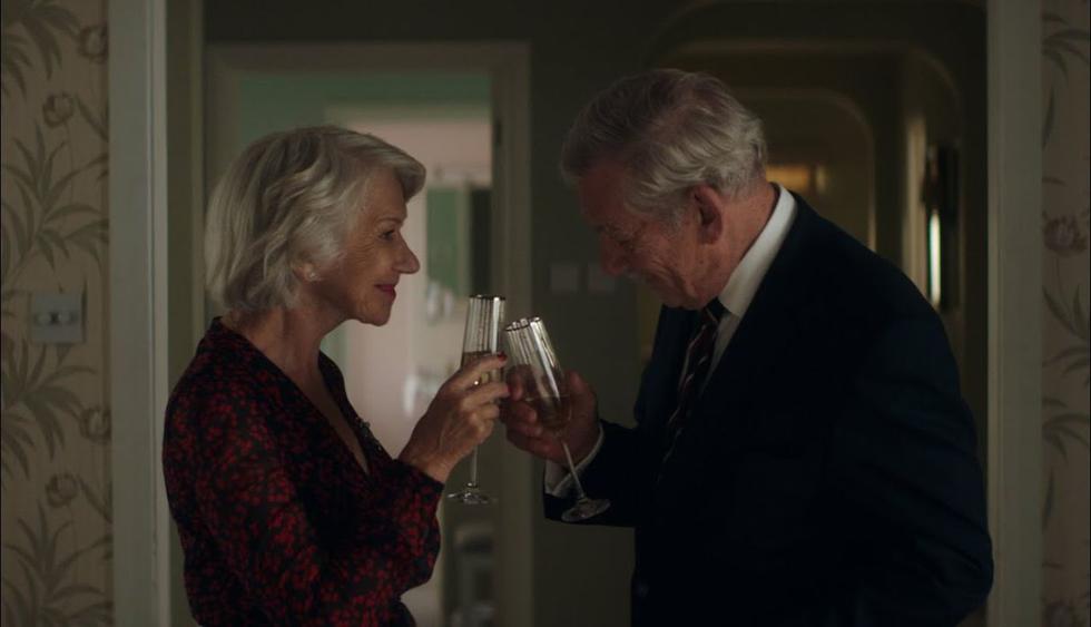 Conoce la lista de películas que están en cartelera. (Imagen: YouTube)