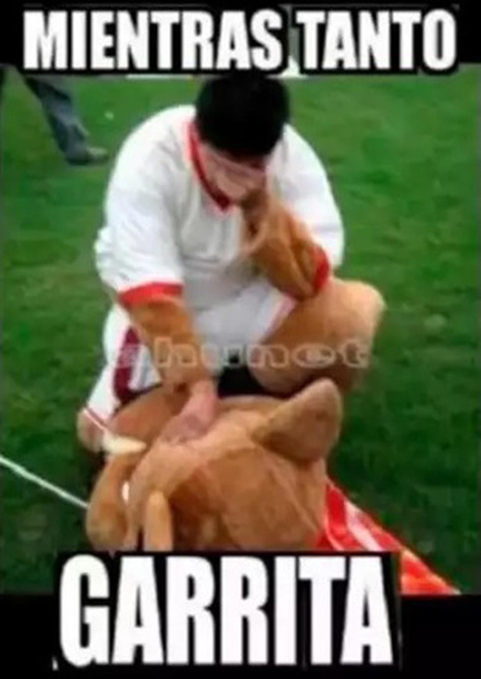 Memes de la derrota de la "U" ante León de Huánuco en el Monumental [GALERÍA]