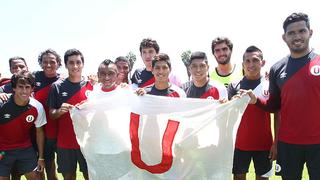 FINAL: Universitario 0-2 Universidad Católica - Revive el Minuto a minuto de Amistoso