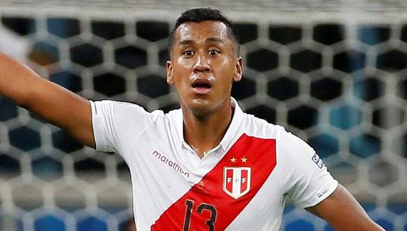 Selección Peruana  | Renato Tapia definió su futuro tras la Copa América 2019 | FOTO