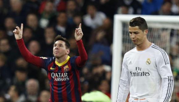 Cristiano Ronaldo pierde valor en el mercado y cae al tercer lugar