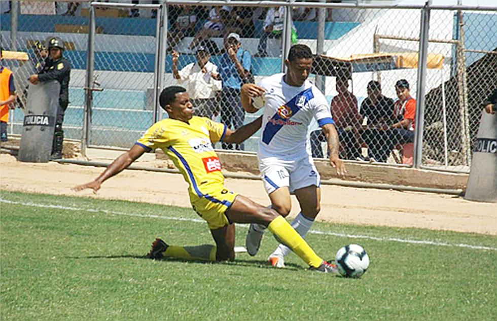 Futbolistas de Santos FC denunciaron agresión del capitán de Alianza Atlético en partido por la Liga 2 | VIDEO