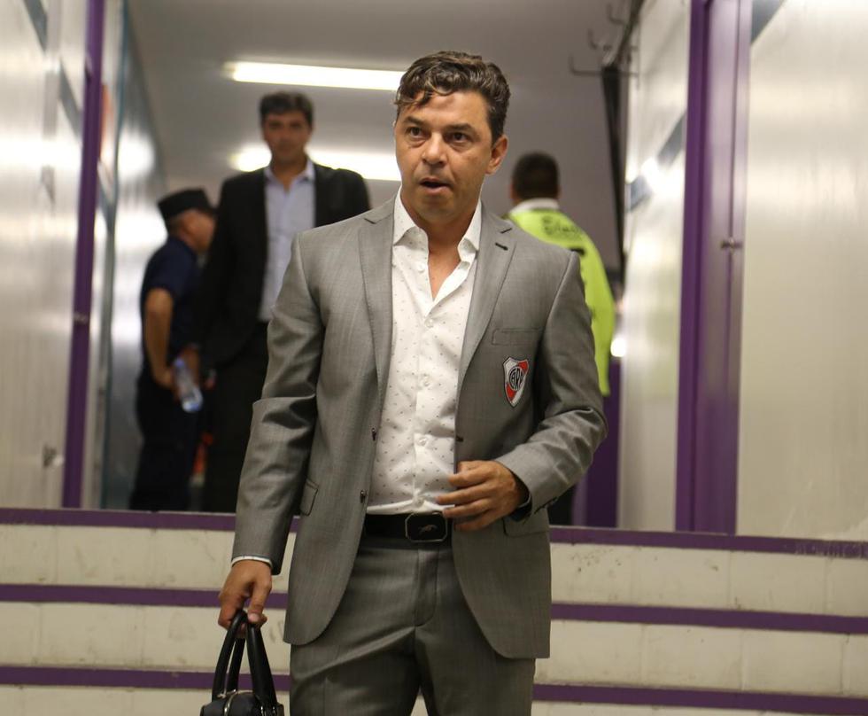 River puede ser puntero de la Superliga Argentina ante Godoy Cruz en vivo