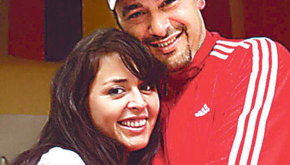 "En el Perú no juegan fútbol"