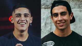 Final Internacional Red Bull España 2019: Jokker reemplazará a Teorema y será el representante de Chile | FOTO