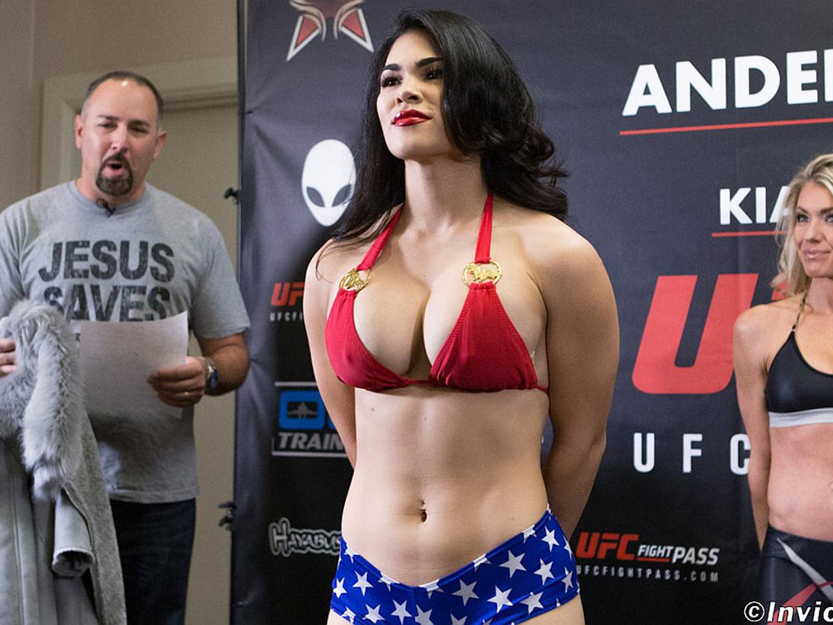 UFC: Rachael Ostovich, la 'Mujer Maravilla', fue salvajemente golpeada por  su esposo | OTROS-DEPORTES | EL BOCÓN