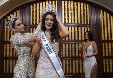 Miss Perú 2021: Yely Rivera gana la corona y se convierte en la sucesora de Janick Maceta 