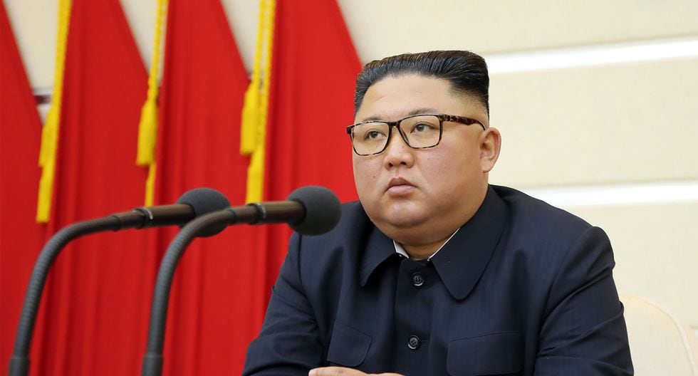 Kim Jong Un es noticia mundial luego de que fuera anunciado como muerto luego de una operación