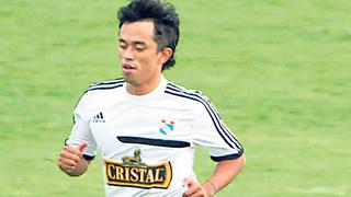 Alianza Lima: Joazhiño Arroé ilusionado con volver a Matute 