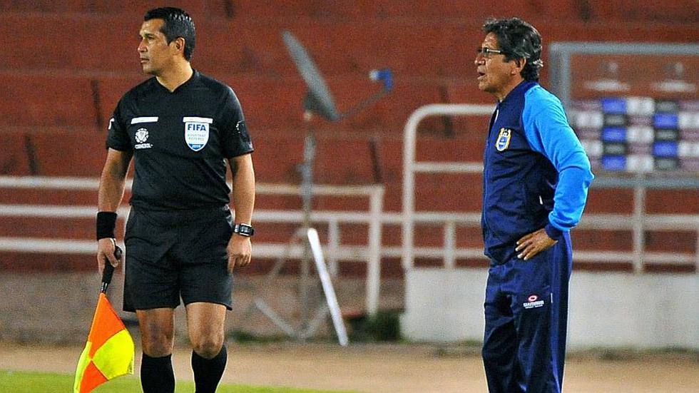 Universitario | Pedro Troglio y cinco técnicos que suenan para reemplazar a Nicolás Córdova | FOTOS