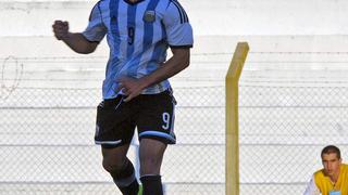 Giovanni Simeone a El Bocón: Sueño que me dirija mi papá [VIDEO]