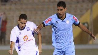 Torneo del Inca: Alianza Atlético perdió ante Real Garcilaso