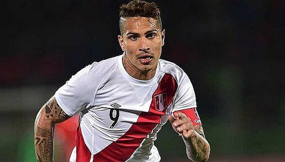 Selección peruana: Periodista argentino aclara tuit sobre Paolo Guerrero