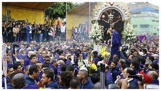 Alianza Lima: Jugadores le rinden homenaje al Señor de los Milagros [FOTOS]