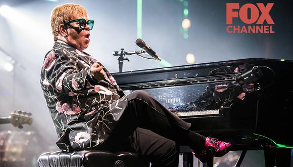 Fox transmitirá en vivo un concierto con la presencia virtual de varias estrellas de la música como Elton John, Backstreet Boys y más desde la cuarentena