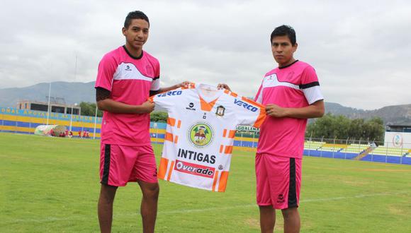 Ayacucho FC: Fredy García se refuerza con ex 'Jotita' Erick Coavoy