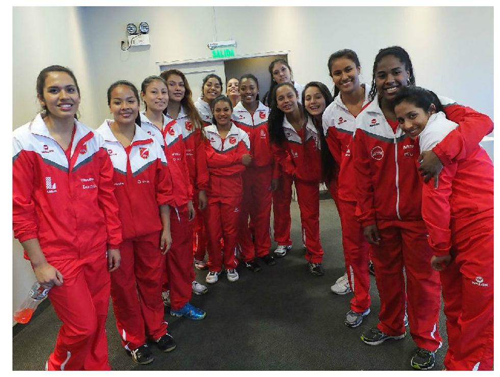 Todo sobre el Mundial de Vóley Sub 18 que organizará Perú en agosto