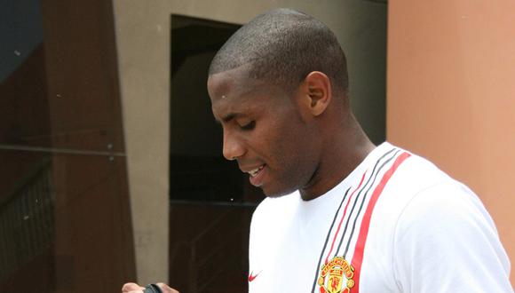 Rosario Central firmará mañana contrato con Roberto Guizasola 