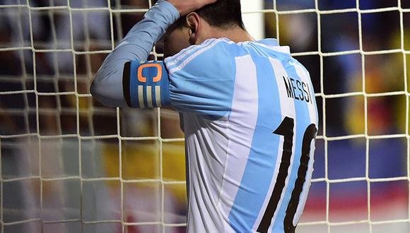 ​Padre de Sergio Agüero ratifica ataque a familia de Lionel Messi