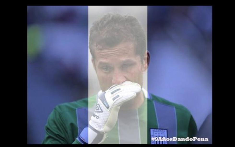 Alianza Lima: divertidos memes tras no clasificar a la Copa Sudamericana