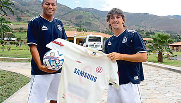 Jean Ferrari asegura que están motivados y apuestan su cábala a que van a ganar