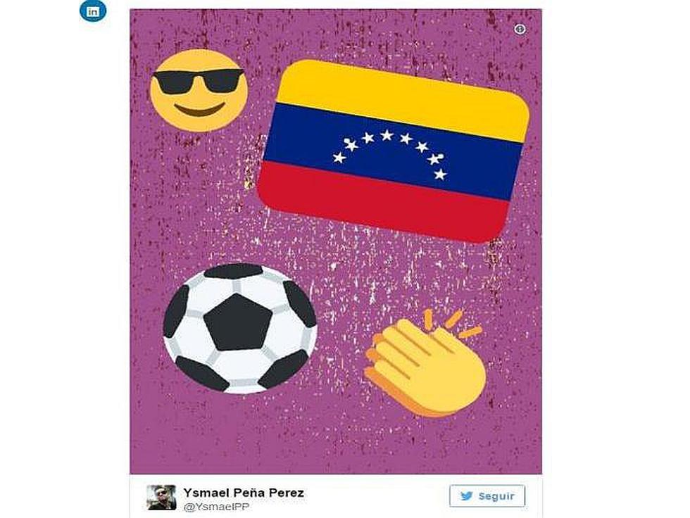 Venezuela y los memes que dejó el segundo lugar en el Mundial Sub-20