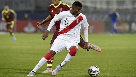 Selección peruana: Carlos Ascues es fijo ante Venezuela y Uruguay