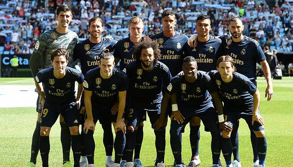 Champions League 2019-20: Real Madrid será el campeón y Tottenham ganará la Europa League, según estudio