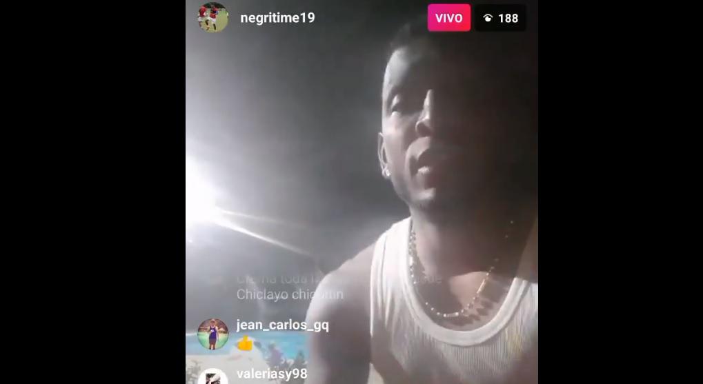 Alberto Quintero sobre su futuro en Universitario: “Si pides una cosa después de todo lo que has hecho y no te la quieren dar, ya las cosas se tienen que pensar” | VIDEO