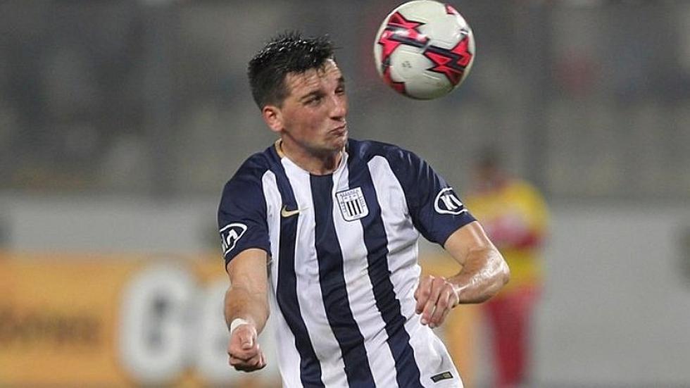 Melgar vs. Alianza Lima: el once confirmado de Pablo Bengoechea