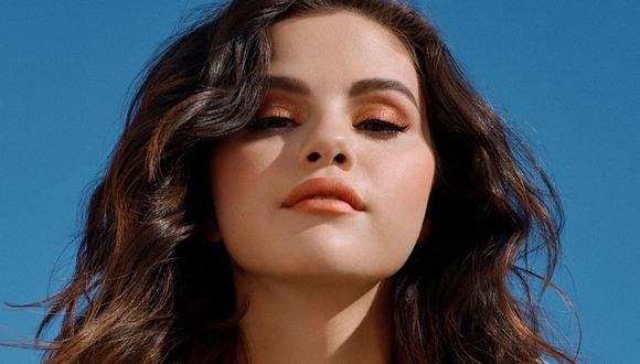 Selena Gomez estrenará serie en español por Univisión . (Foto: Instagram @selenagomez)