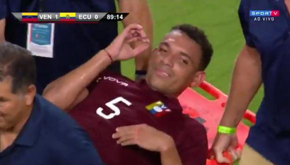 Copa América: Arquímedes Figuera provoca pícaro cruce entre Dudamel y el 'Bolillo' Gómez | VIDEO
