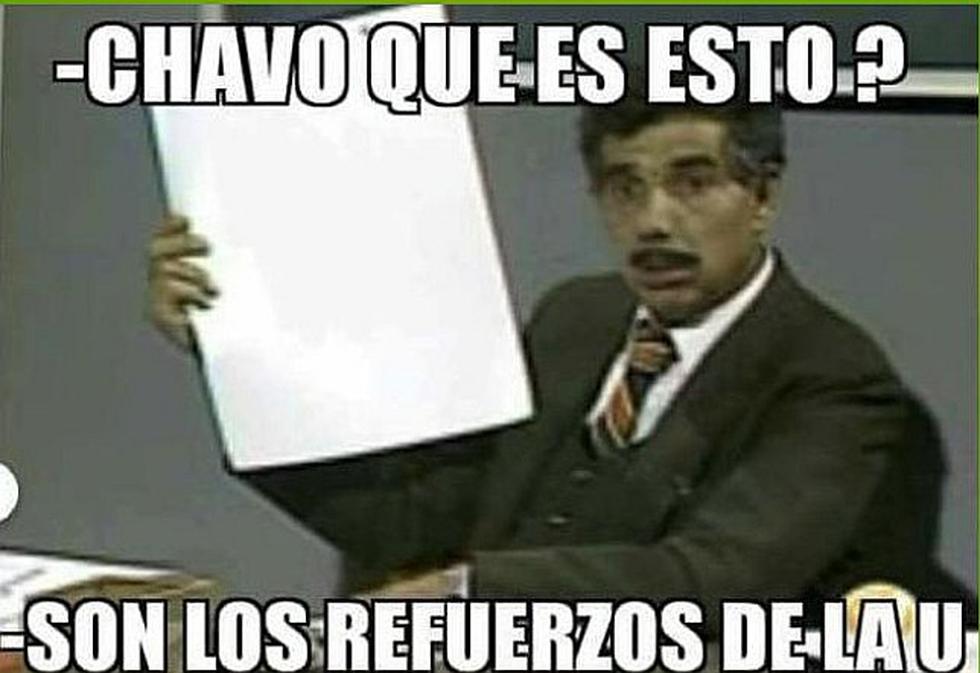 Los memes que dejó la conferencia de Pedro Troglio en Campo Mar