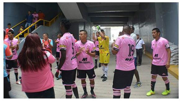 Segunda División: Sport Boys juega permanencia contra Sport Loreto