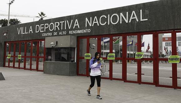 Municipalidad de San Luis levanta cierre temporal de la Videna