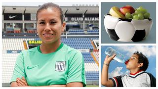 La correcta nutrición e hidratación en los niños deportistas 