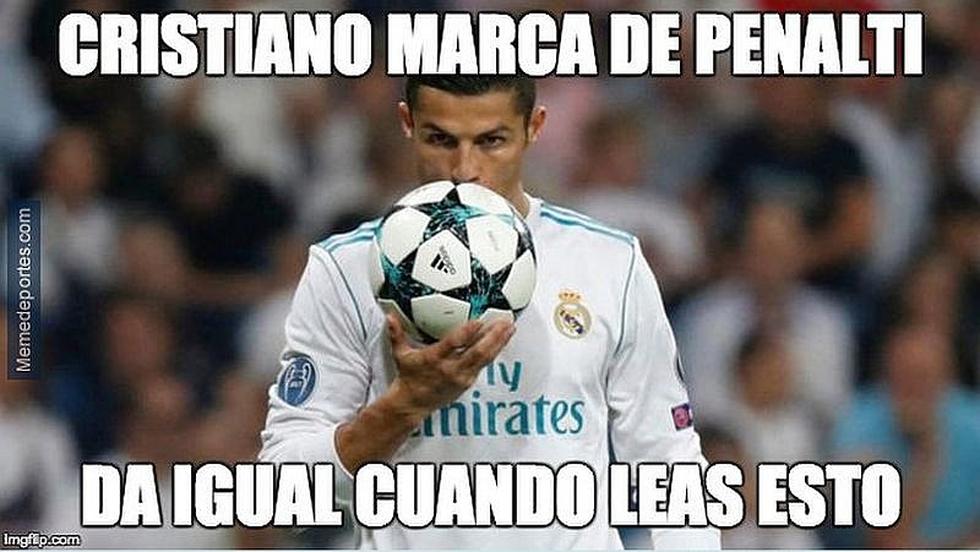 Real Madrid vs. PSG: memes inundan redes sociales tras partidazo [FOTOS]
