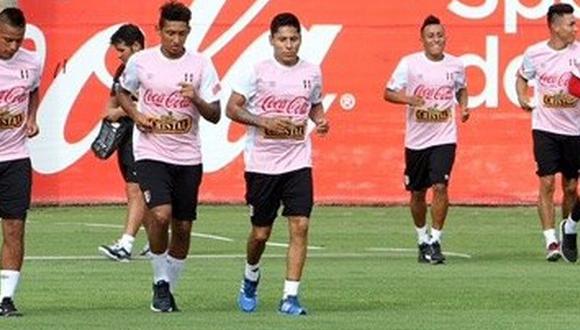 Selección peruana: Empezaron los trabajos para la Copa América 2015