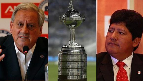 Chile y su plan para quitarle a Perú la final de la Libertadores 2019