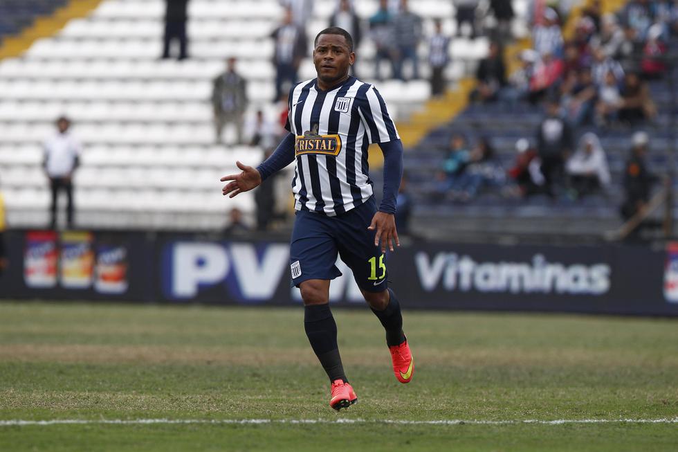 Pablo Bengoechea se refiere a posible regreso de Wilmer Aguirre: "Sé que quiere volver, ojalá pueda cumplirlo algún día"