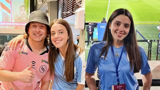 Perú vs. Uruguay: ‘Gr3ngasho’ reta a youtuber uruguaya si la Blanquirroja gana en Montevideo
