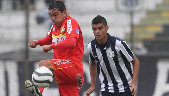 Entérate si ganaste entradas para el Alianza Lima vs Sport Huancayo