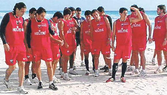 Fano no firma por la "U" por problemas con ex esposa