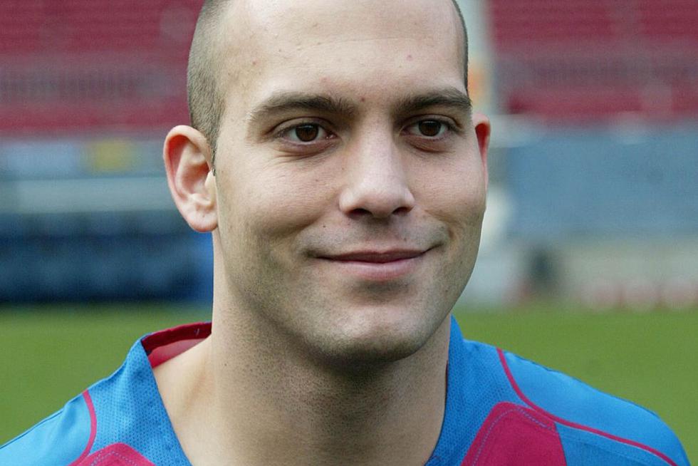 Gabri García | Actualmente es entrenador del FC Andorra, equipo de que es dueño es Gerard Piqué. (Foto: AFP)