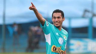 Sporting Cristal: Carlos Lobatón confía en repetir victoria ante Racing en Lima